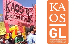 Dergiden derneğe 32 yıllık süreç... Kaos GL nasıl kuruldu?