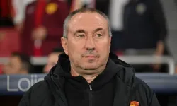 Göztepe’den Stoilov kararı: Sözleşmesi 2028’e uzatıldı!