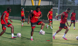 Göztepe, Çaykur Rizespor maçının hazırlıklarını tamamladı
