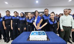 Karabağlar Zabıta Teşkilatı’nın 200. yılı kutlandı