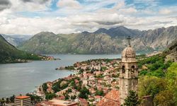Tarih belli oldu: Karadağ'dan Türkiye için vize kararı