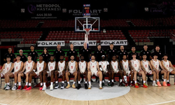 Ödemeler tamamlandı: Karşıyaka Basketbol Takımı transfer yasağı kaldırıldı