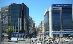 Karşıyaka'da Otomobilsiz Kent Günü: O yol trafiğe kapalı