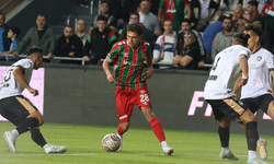 İzmir derbisinde kazanan Gaziemir: Karşıyaka tek golle mağlup oldu
