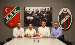 KSK’de Başkan Tusder’den ‘ayağa kalkacağız’ mesajı: Genlerimizde teslim olmak yoktur!