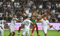 Eksik Karşıyaka Bursa deplasmanında: İlk galibiyetini almak istiyor!