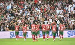 Karşıyaka kötü başladı: Basatemür kadroda revizyon yapacak!
