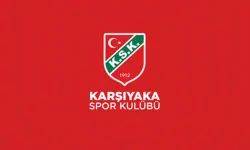 Karşıyaka’nın yeni sponsoru açıklandı