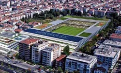 Büyükşehir ihaleye çıkıyor… Karşıyaka Stadı için yeni gelişme