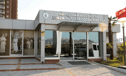 Karşıyaka’dan Hamza Rüstem Müzesi için yeni adım: Avni Yelkenbiçer Parkı’nda yeniden hayat bulacak
