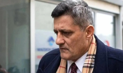 Eski MİT görevlisi Kaşif Kozinoğlu soruşturması: Kurtlar Vadisi senaristleri ifadeye çağrıldı