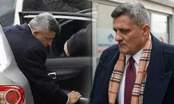 Kaşif Kozinoğlu soruşturmasında ambulans şoförü serbest bırakıldı
