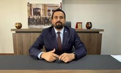 DEVA Partili Yılmaz’dan özelleştirme tepkisi: Kamu yararı, kısa vadeli nakit ihtiyacından üstündür