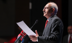 Kılıçdaroğlu'ndan 9 Eylül mesajı: İzmir'den yükselen bayrak özgürlüğün bayrağıdır