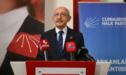 Kılıçdaroğlu’ndan İmamoğlu açıklaması: Siyasi tutuklu olarak görmüyorum!