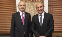 Tugay'la görüşeceği iddia edilmişti: Kılıçdaroğlu Soyer'e 'Başkanımız' diyerek son noktayı koydu