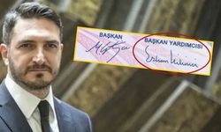 200 TL’nin üzerinde imzası vardı… Eski TCMB Başkan Yardımcısı tutuklandı