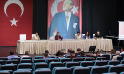 Konak Meclisi’nde İkiçeşmelik için yeni adım