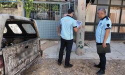 Konak’ta kaçak moloz dökenlere ağır ceza: 2 kişiye 130 bin lira