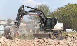 Konak’ta metruk yapılara geçit yok: 384 bina yıkıldı