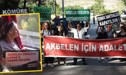 Akbelen direnişçileri Ankara’ya gidiyor: Kamulaştırma davası Danıştay'da görüşülecek