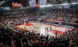 Karşıyaka Basketbol’da müjdeli haber: Transfer yasağı kaldırıldı!