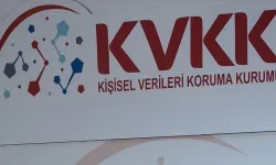 Bilgiler üçüncü kişilere açılmış: KVKK'dan veri ihlaline 200 bin lira ceza!