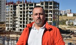 Gaziemir Kooperatif Başkanı’ndan dikkat çeken çıkış: 1 ev nasıl 4 evin bedeline dönüştü?