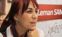 Leman Sam’dan yaşlanma itirafı: Niye yüzüm kırıştı diye üzülecek hâlim yok