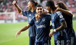 Fenerbahçe - Roma maçı ne zaman, saat kaçta, hangi kanalda?