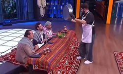 MasterChef’te kaptanlık oyununu kim kazandı? İşte 29 Eylül takımları