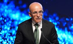 Maliye Bakanı Şimşek’ten ‘usulsüz fon’ açıklaması