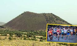 Türkiye'nin ilk volkan koşusu... Manisa Ultra Maratonu için başvurular başladı