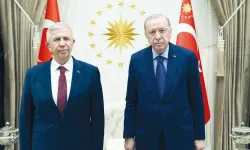 Kritik görüşmenin detayları belli oldu… Yavaş: Siyaset konuşmadık
