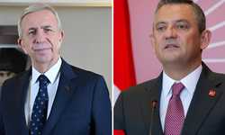 CHP'den istifa eden Yavaş'ın ardından Özgür Özel'den ilk açıklama