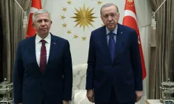 Mansur Yavaş, ‘Erdoğan, AKP'ye davet etti mi?’ sorusuna yanıt verdi