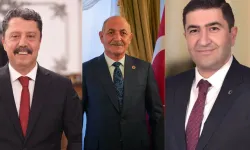 Yavaş’ın ardından CHP’li Beypazarı,Kalecik ve Güdül Belediye Başkanları da istifa etti!