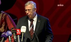 Mansur Yavaş'tan Erdoğan ile görüşmesine ilişkin açıklama