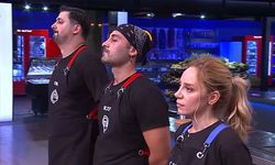 13 Eylül’de elenen isim belli oldu: MasterChef'te kim elendi?
