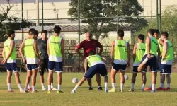 Menemen yeni sayfa açacak: Hedef Ankaraspor!