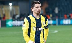 Fenerbahçe'den flaş Mert Hakan Yandaş kararı: İsmail Kartal ile özel görüşme