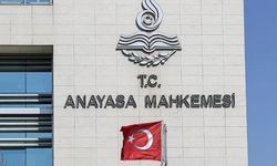 Anayasa Mahkemesi, YENİ Parti ismine itirazı yarın görüşecek