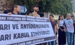 Odanın yönetimini eleştirmişlerdi… İşten çıkarılan mühendislerden açıklama