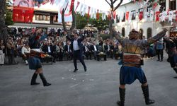 Muğla Uluslararası Kültür ve Sanat Şenliği için geri sayım başladı