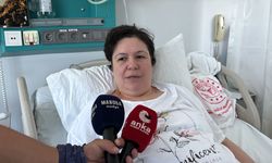 Boşanmak istediği eşi tarafından vurulup iki bacağını kaybetmişti: Hatice K. duruşmaya katılamadı, sanık tutuklu kalacak