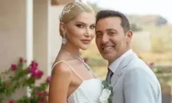 Fon soruşturmasında Mustafa Sandal’ın eşine yakalama kararı: Mal varlığına el konuldu!