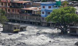 Nepal'de sel faciası: Ölü sayısı 1287'ye yükseldi!