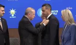 27 yıl sonra tarihi manevra: Onur Emrah Yıldız AKP’de!