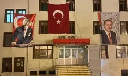Yıkımın ardından yapım… Kemalpaşa Hükümet Konağı yenileniyor
