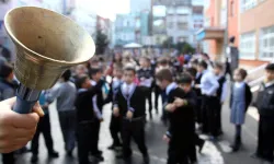Ders zili yarın çalıyor… Okullarda yeni dönem, yeni kurallar